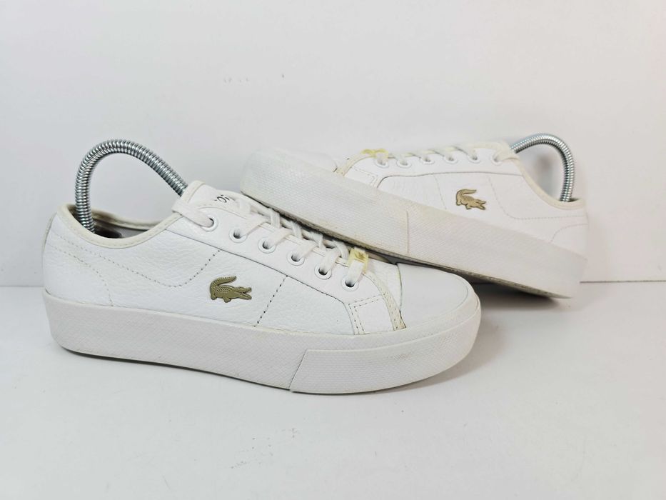 Lacoste ZIANE PLUS GRAND r. 36 eu