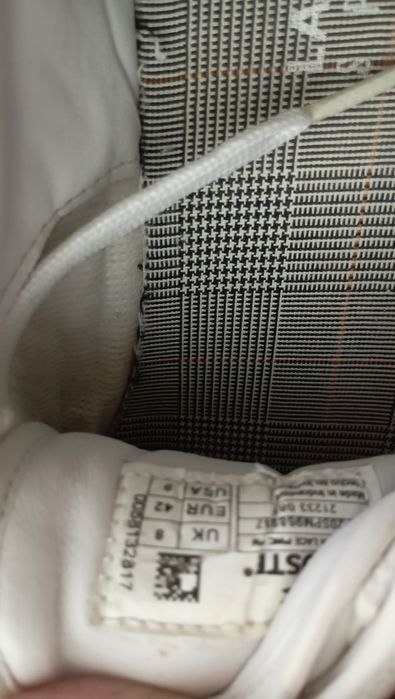 Чоловічі кросівки Lacoste