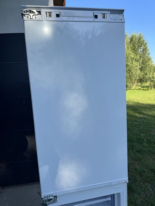 Lodówka pod zabudowę neofrost beko