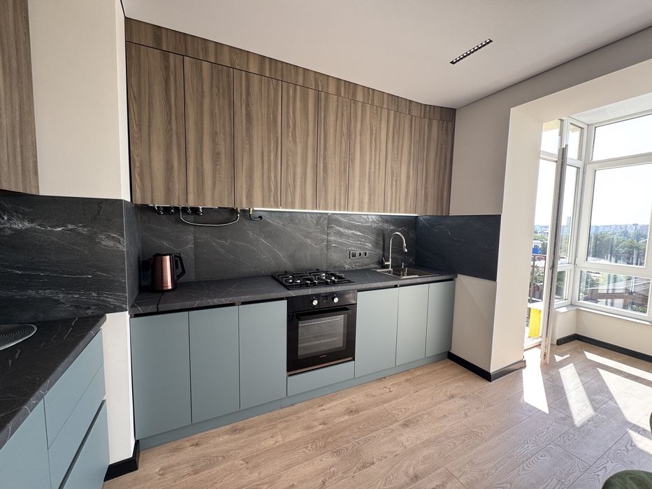 2-комнатная квартира по адресу ул. Капеланська (площадь 50 м²) - Atlanta.ua - фото 15