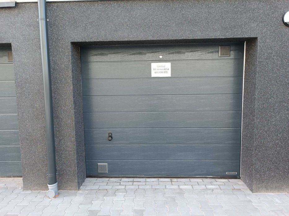 Garaż ul. Laskowicka 10E, Świecie - Widok 3