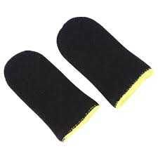 Напальчники для игр