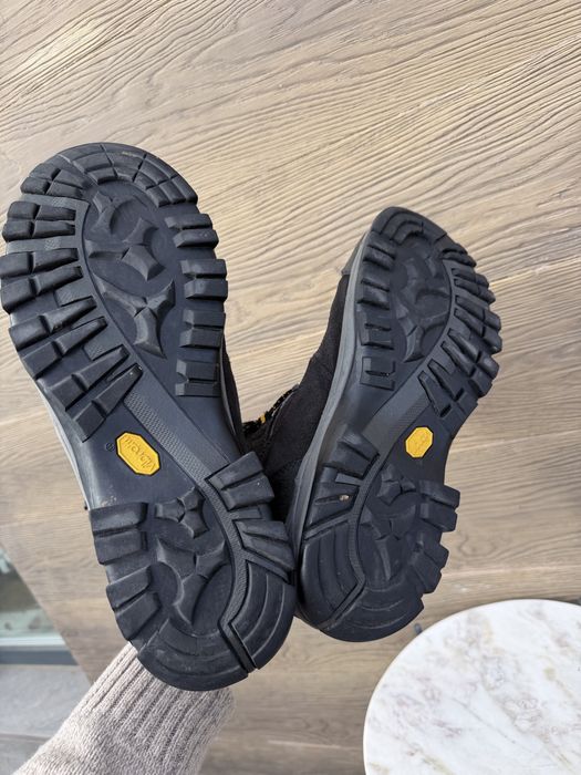 Buty  trekkingowy Jack Wolfskin All Terrain Texapore meskie