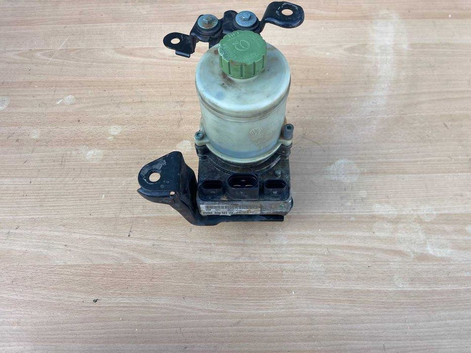 Електро Гур Егур насос гур Volkswagen Lupo Fox Polo Skoda Fabia Roomster Seat Ibiza Cordoba 1998-2010 KOYO 6Q0423155AD