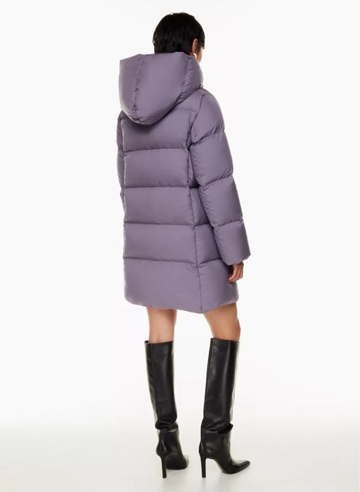 Пуховик куртка зимняя Aritzia
