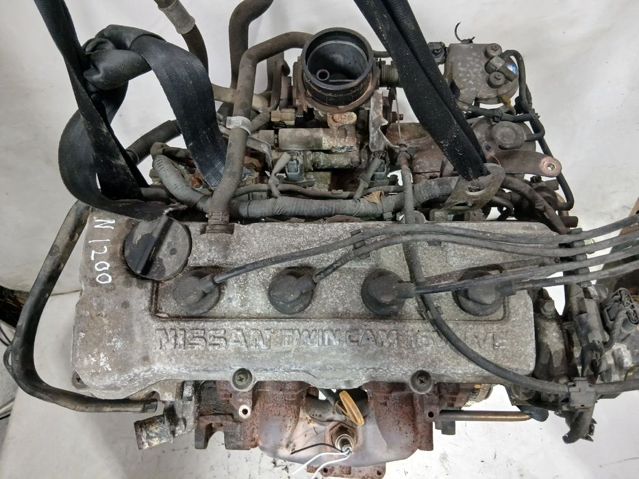 Motor completo NISSAN Primera Hatchback (P11)