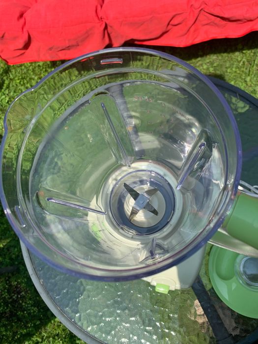 Mikser blender kielichowy Livstar