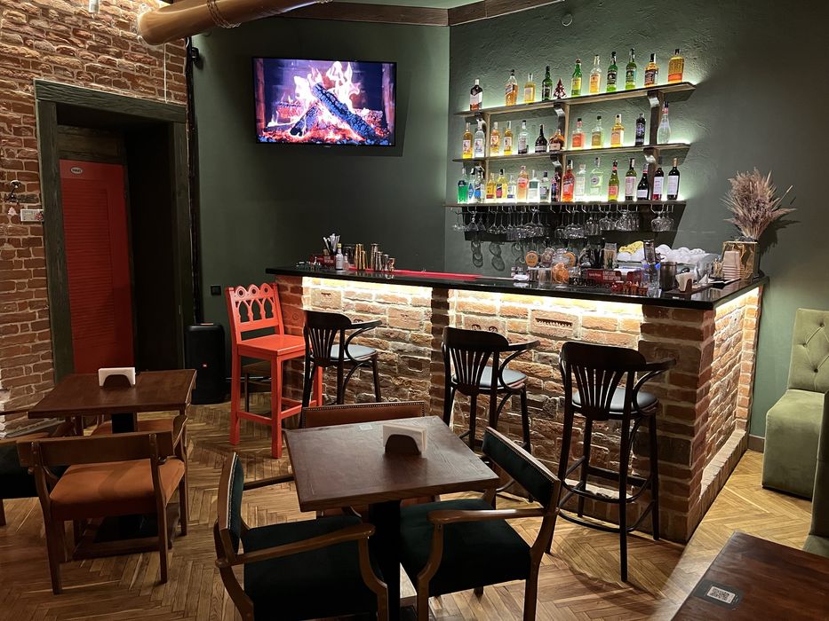 Продаж готового бізнесу | кафе бар ресторан