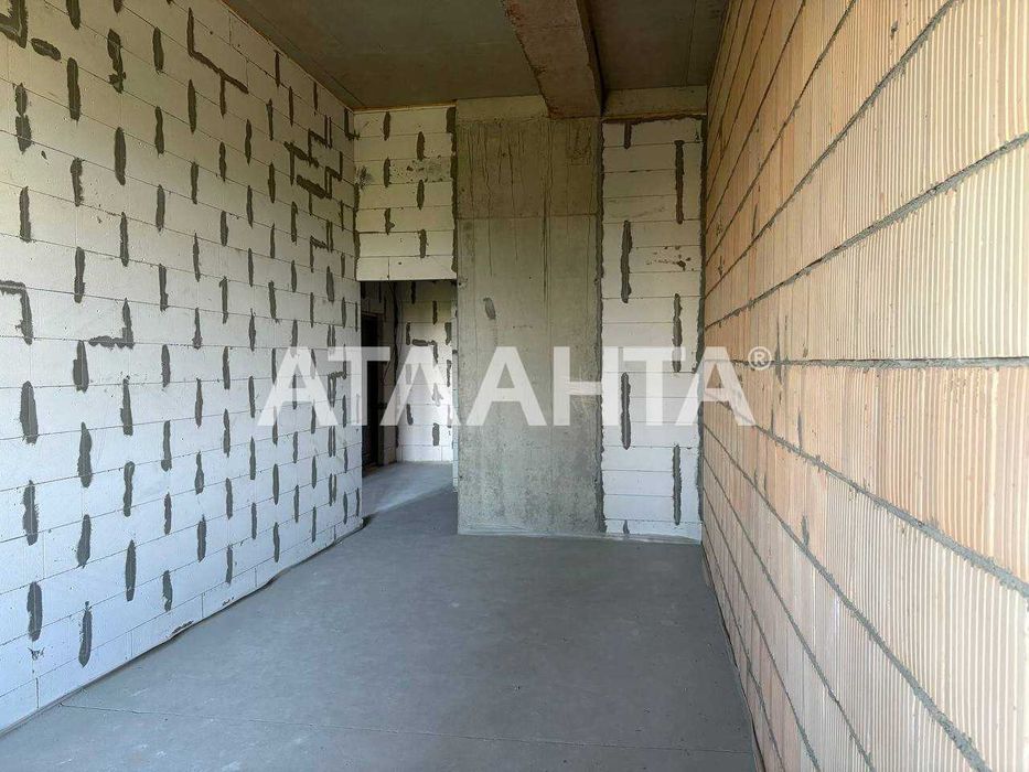 1-комнатная квартира по адресу (площадь 58 м²) - Atlanta.ua - фото 3