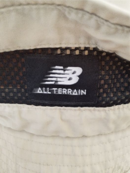 панамка new balance