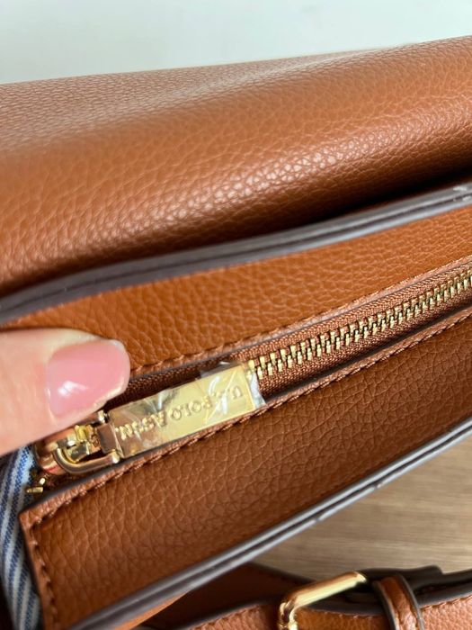 Сумка крос боді від US polo Assn жіноча