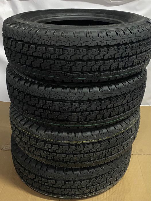 195/70R15 C Master bus