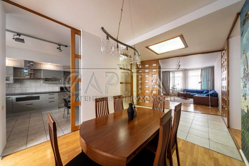 оренда квартири КПІ, клубний будинок, автономність