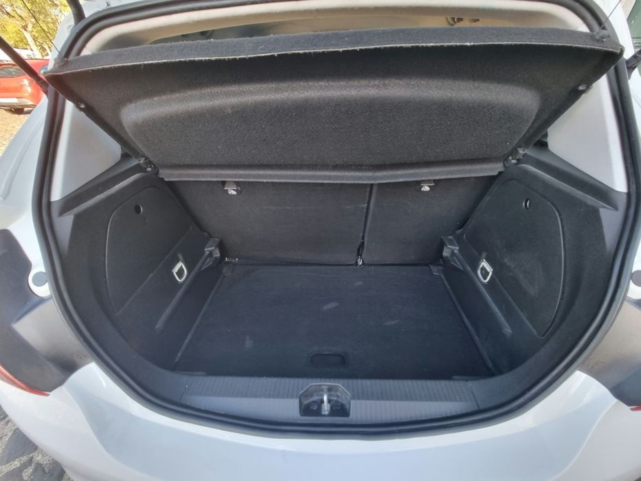 Corsa 1.3 cdti Automático Carplay