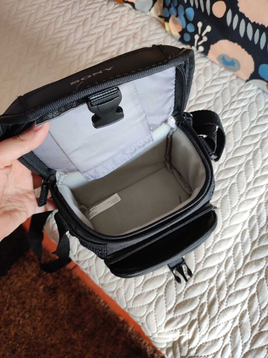 Canon PowerShot SX540 HS