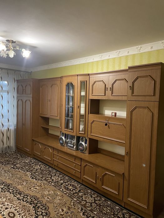 Сдам Квартиру Юбилейный