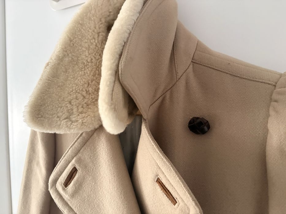Casaco Senhora Massimo Dutti – Tamanho S