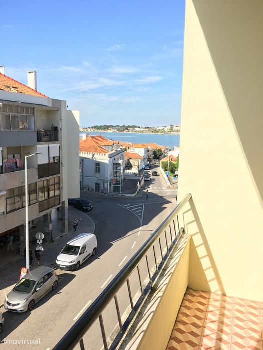 T2+1 totalmente remodelado Amora