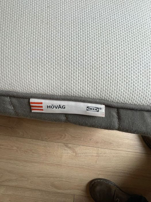 Materac Ikea Hovag 160 x 200 cm
