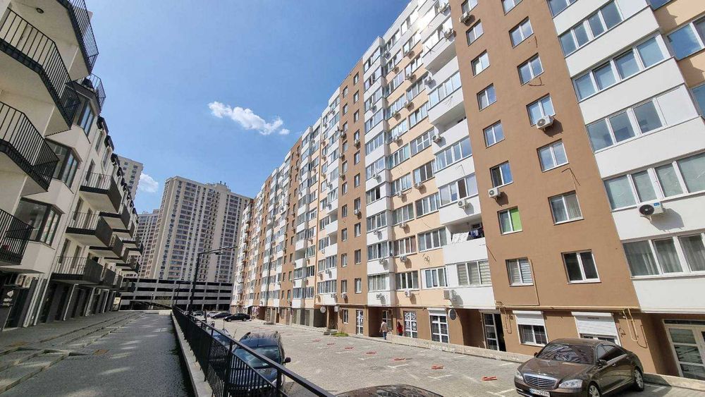 Комерційна нерухомість за адресою вул. Під Голоском (площа 50 м²) - Atlanta.ua - фото 6