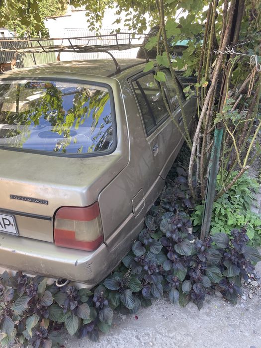 Славута 2001 рік