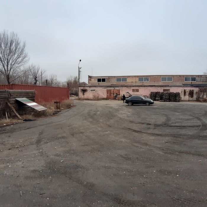 Продам базу на КРЭСе