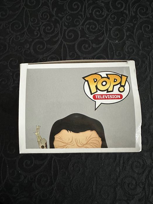 Funko Pop The Vikings Seer 181