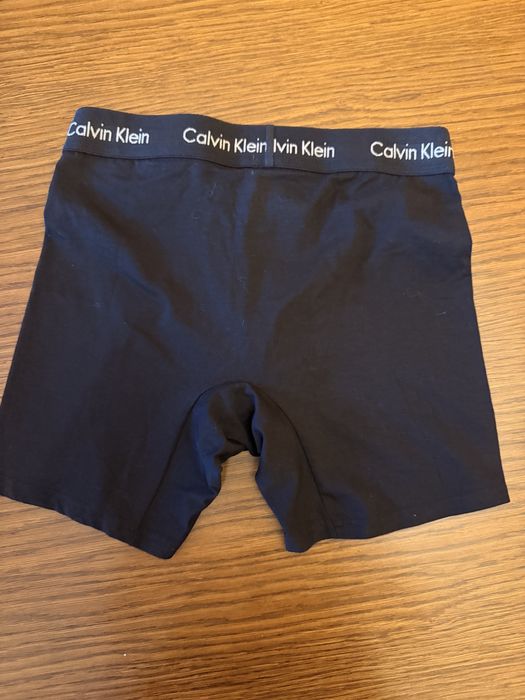 Трусы мужские подросток calvin klein оригинал