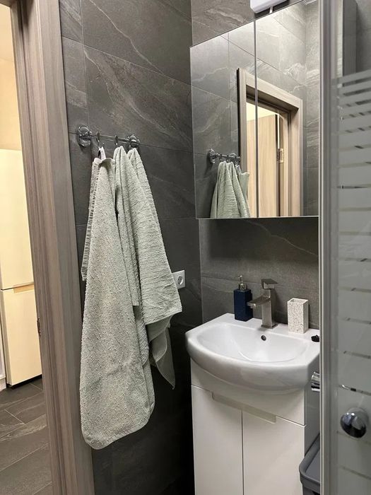 Сдам 1-комнатную квартиру студию в ЖК Лимнос, Педагогическая, Аркадия!