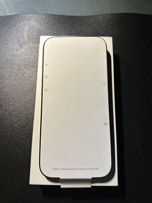 Iphone 18 Pro 512gb Novo (por ativar)