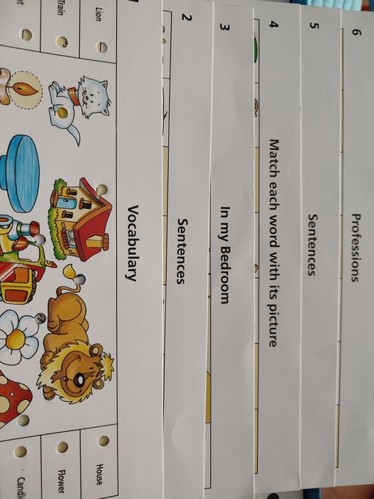 Jogo Electron - Learning English64552964110081124