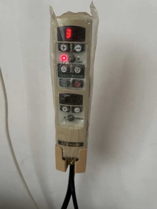 Масажне ліжко Серагем Мастер CGM-M3500 (Південна Корея)