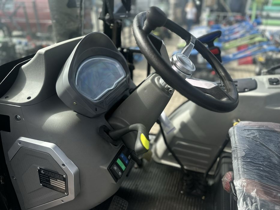 Трактор кентавр S 504 ССUe мінітрактор