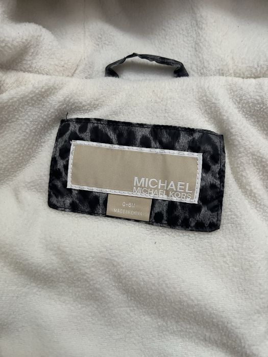 Комбінезон демісезонний Michael Kors