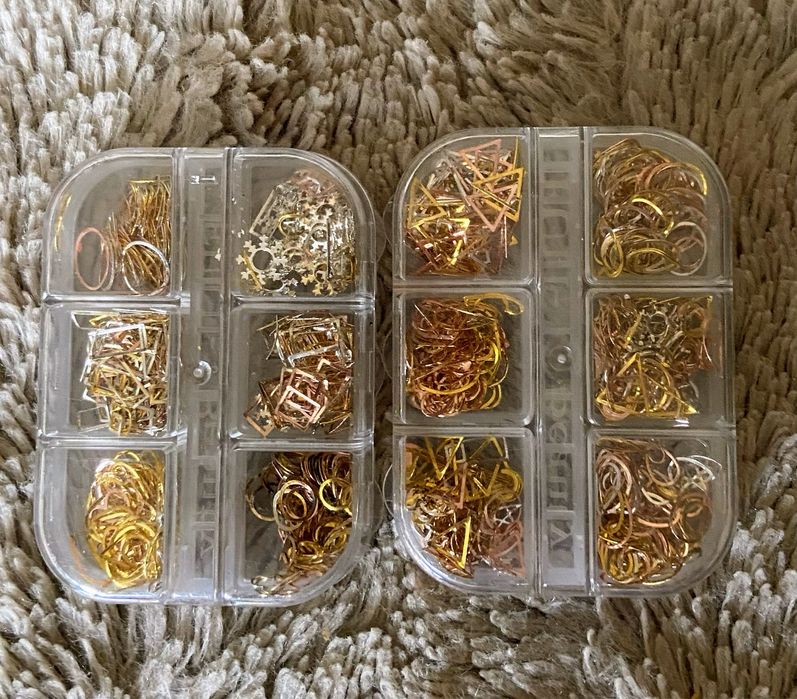 Все для дизайну нігтів