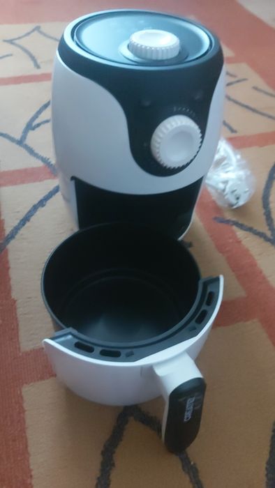 Air Fryer nowy firmy Create