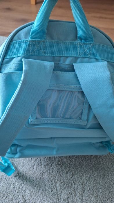 Mochila TUCTUC bebé