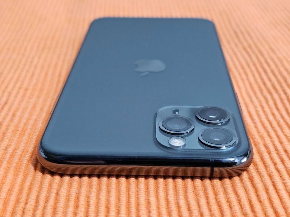Iphone 11Pro 512gb. 100% Bateria. Muito bom