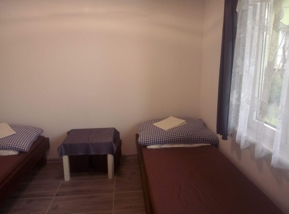 Noclegi na Wyspie Sobieszewskiej, domek, apartament, pokoje.