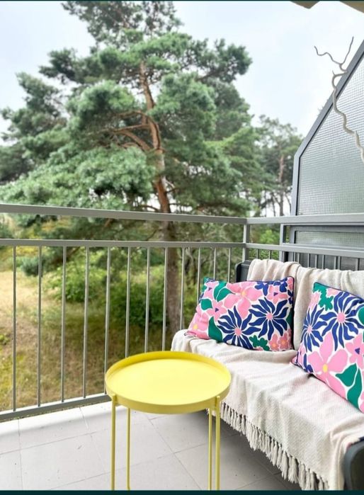 Apartament Na Wydmie