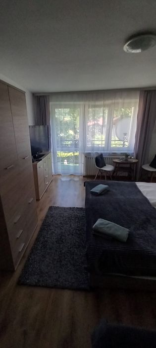 Apartament u Marysi /Pieniny/