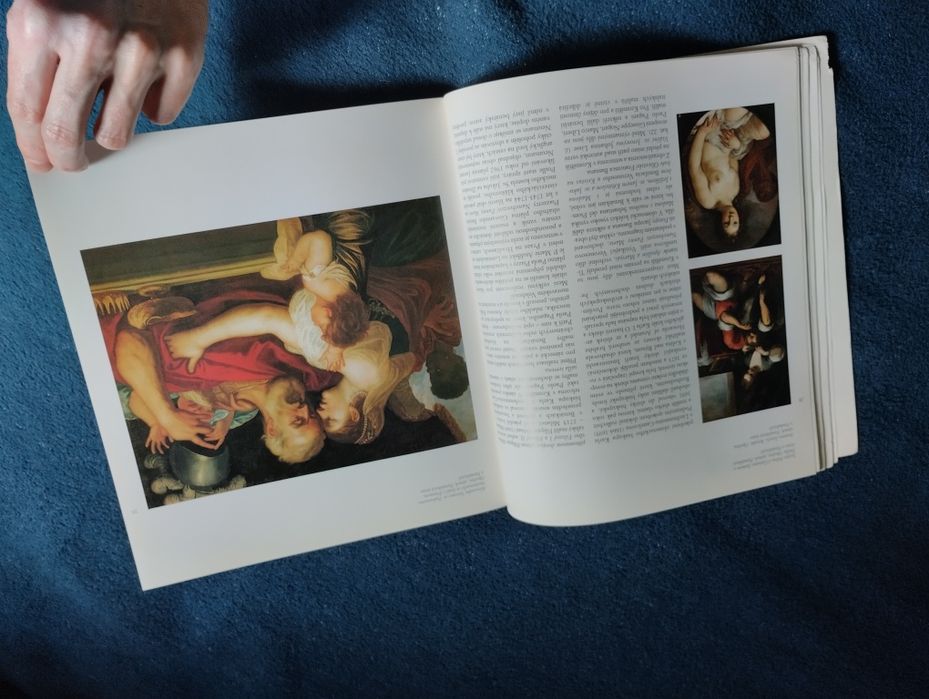 Weneccy. Malarstwo weneckie 17 i 18 wieku ze zbiorów czeskich.