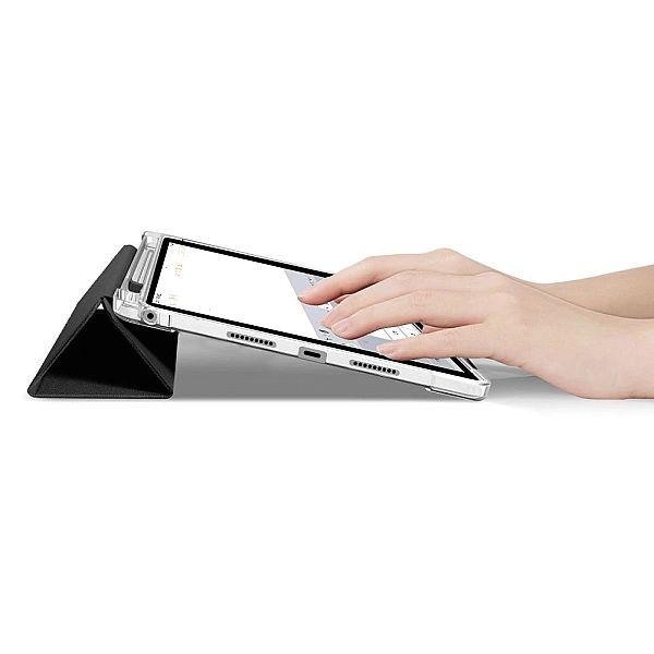 Etui Tech-Protect SC Pen Hybrid na Lenovo Idea Tab 11.0 TB-336 - czarn