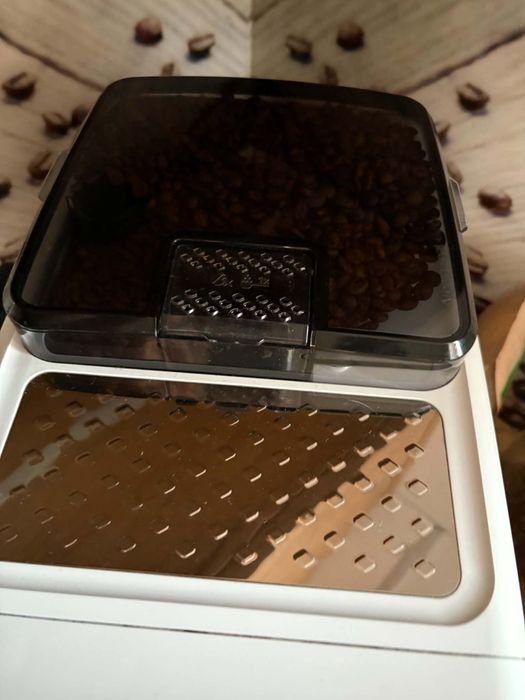 Ekspres Philips latte go