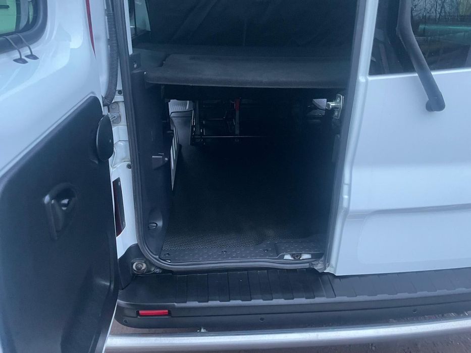 Wynajem busów 9 osobowych‼️MEGA CENY‼️