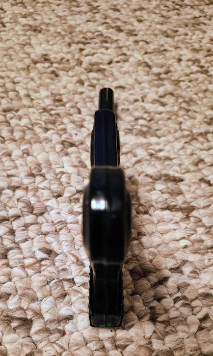 Пістолет пистолет СССР