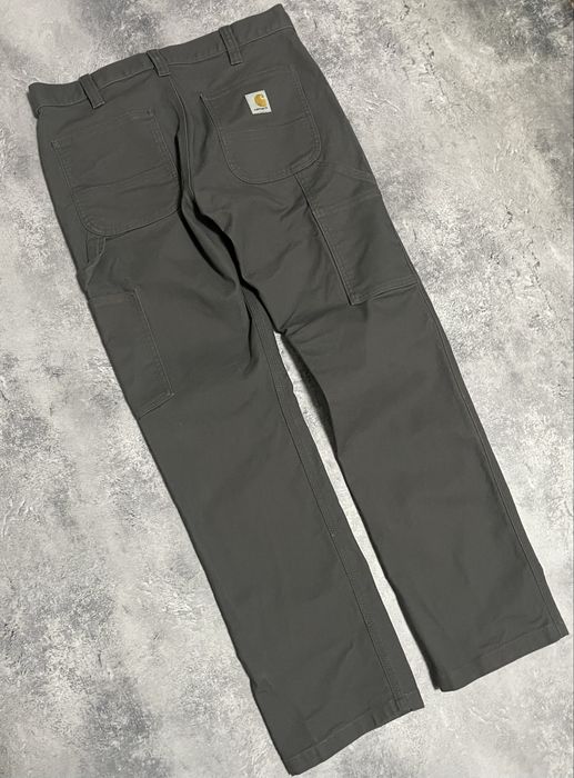 Штани Carhartt Double Knee Work Pants