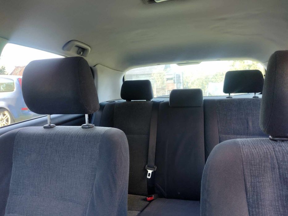Samochód Toyota Corolla 2.0 D-4D