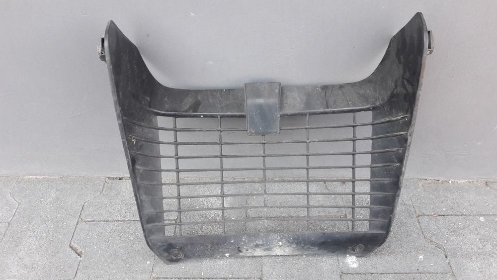 osłona chłodnicy Kratka pług części yamaha tdr 125 dawca