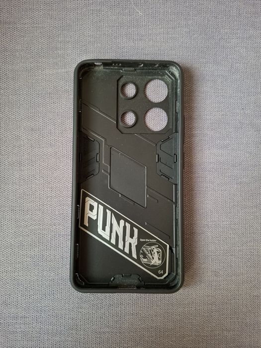 Redmi Note 13 + etui